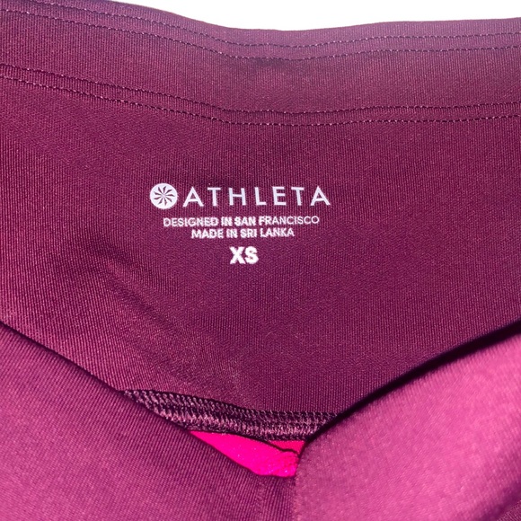 Athleta leggings XS - Picture 2 of 5